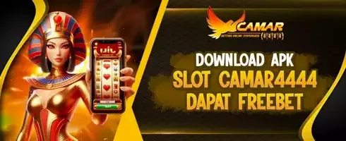 Bonus Spesial Download events APK screenshot